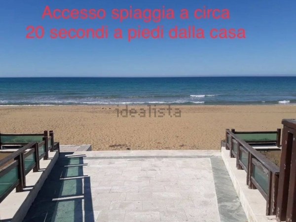 casa indipendente in vendita a Noto in zona Lido di Noto