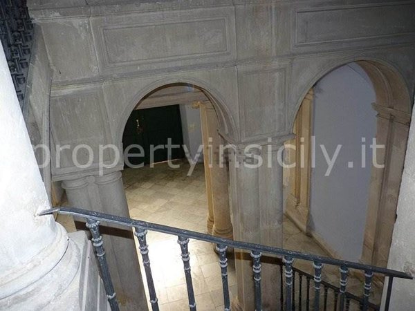 appartamento in vendita a Noto