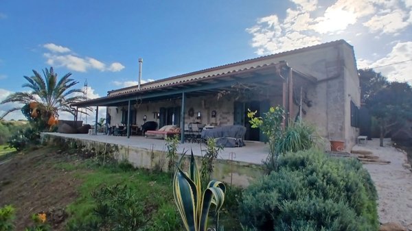 casale in vendita a Noto