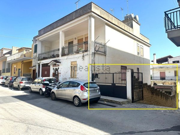 appartamento in vendita a Noto