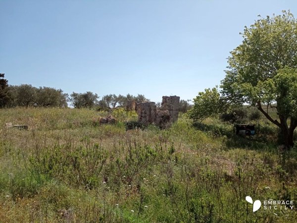 appartamento in vendita a Noto in zona San Lorenzo