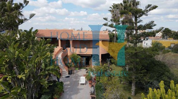 villa in vendita a Noto in zona San Lorenzo