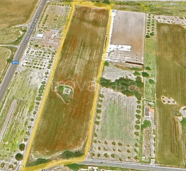 terreno agricolo in vendita a Noto in zona San Lorenzo