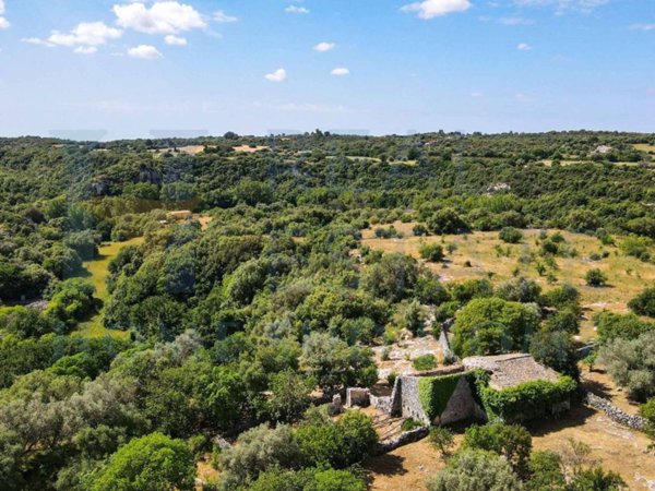 casa indipendente in vendita a Noto