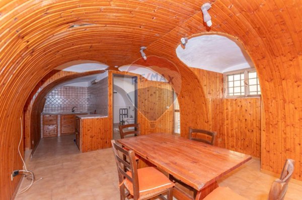 casa indipendente in vendita a Noto