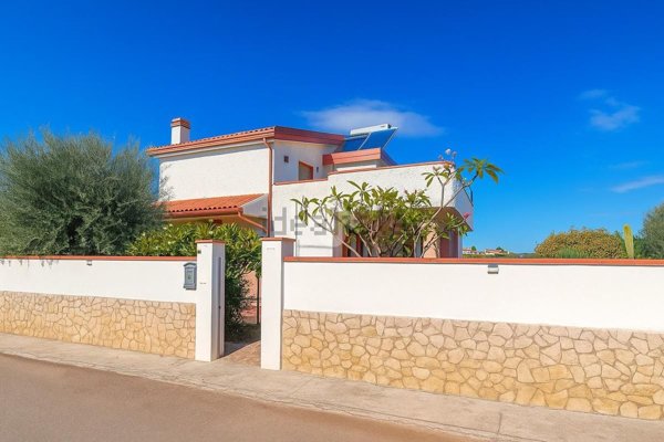 appartamento in vendita a Noto