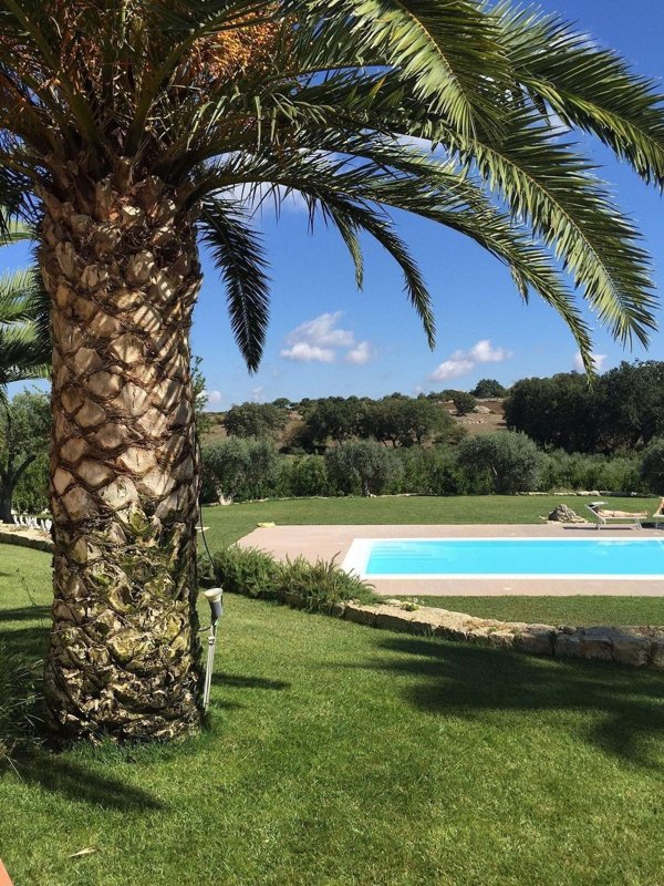 casale in vendita a Noto