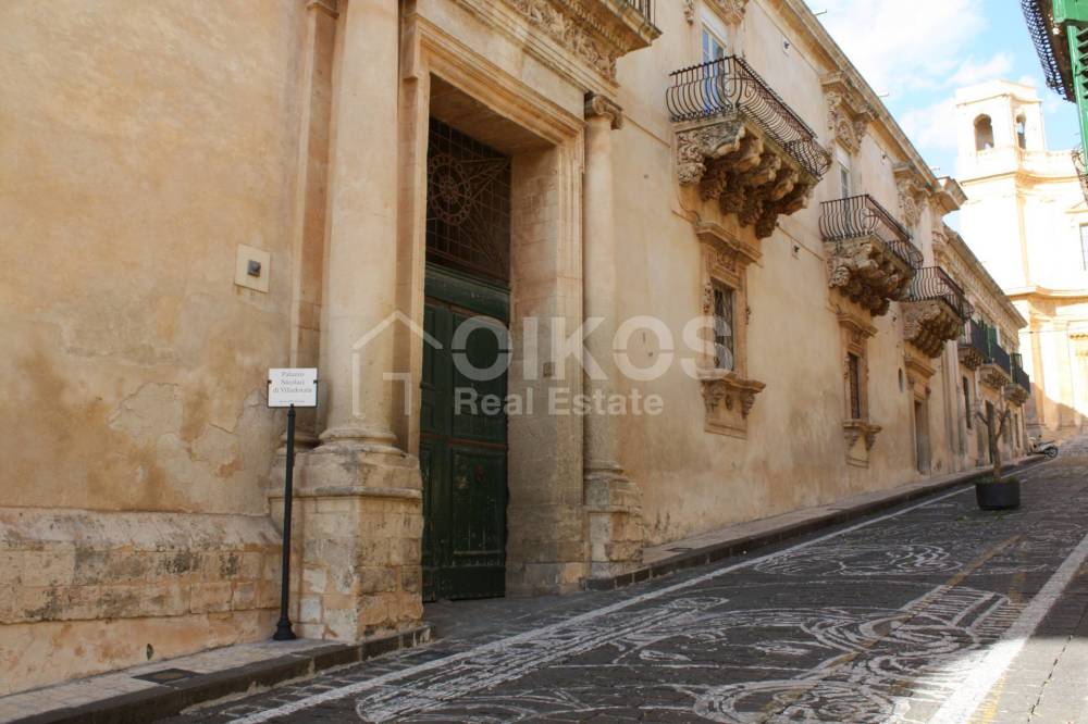 casa indipendente in vendita a Noto