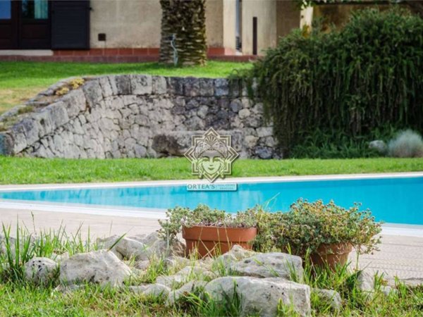 casa indipendente in vendita a Noto