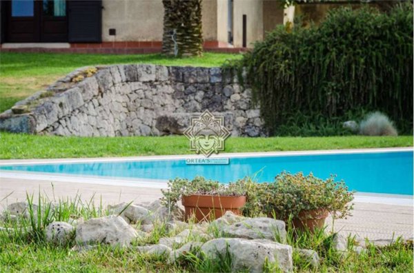 casa indipendente in vendita a Noto