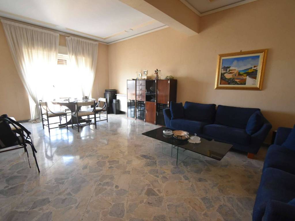 appartamento in vendita a Noto