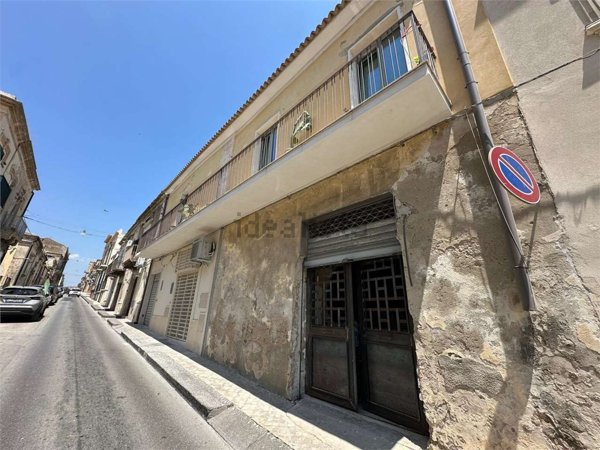 appartamento in vendita a Noto