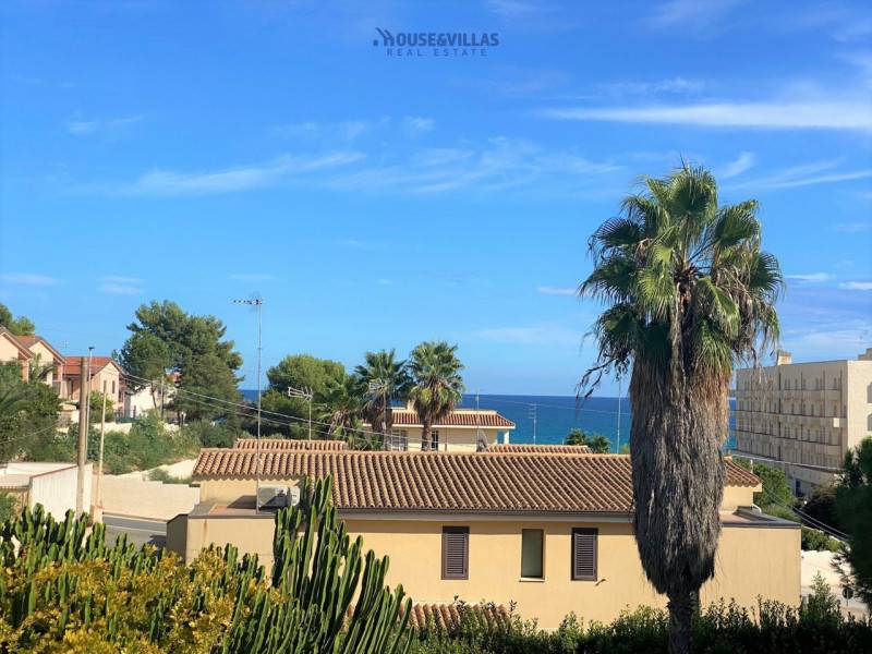 appartamento in vendita a Noto