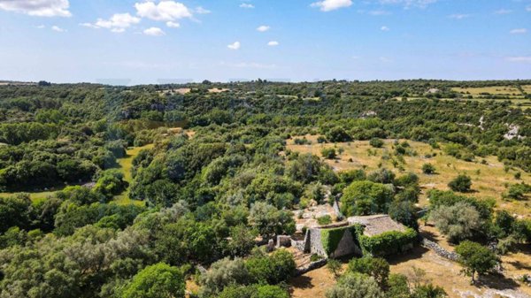 casa indipendente in vendita a Noto