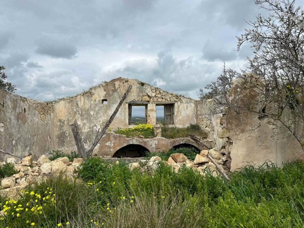 terreno agricolo in vendita a Noto in zona San Lorenzo