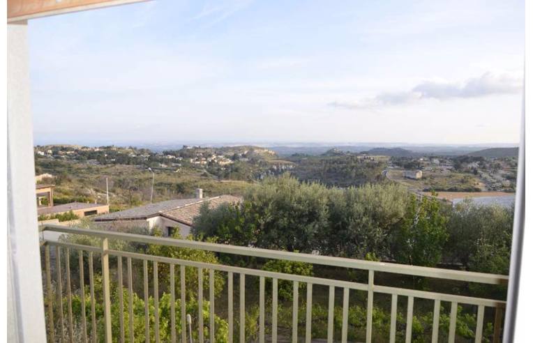 casa indipendente in vendita a Noto in zona San Corrado di Fuori