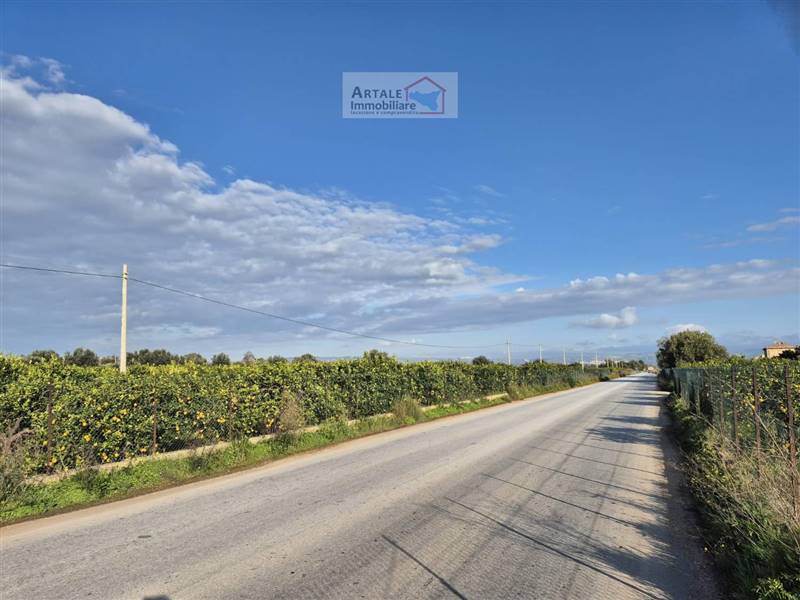 terreno edificabile in vendita a Noto in zona Vendicari