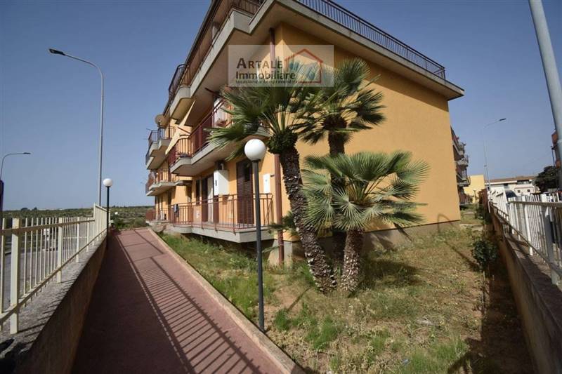 appartamento in vendita a Noto
