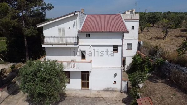 appartamento in vendita a Noto