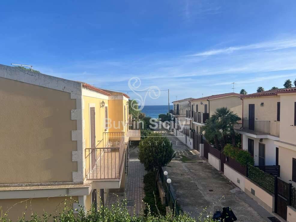 casa indipendente in vendita a Noto in zona Lido di Noto