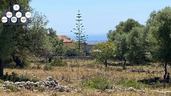 terreno agricolo in vendita a Noto