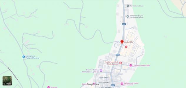 appartamento in vendita a Noto