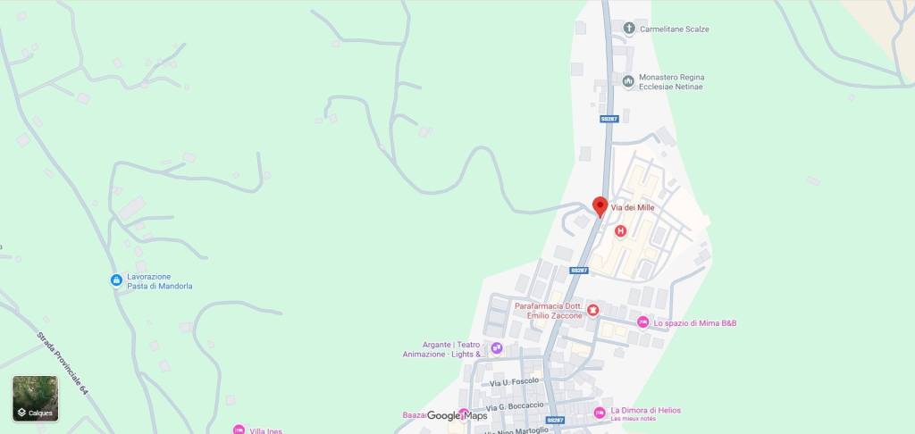 appartamento in vendita a Noto