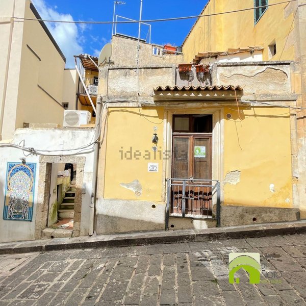 appartamento in vendita a Noto