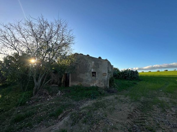 appartamento in vendita a Noto