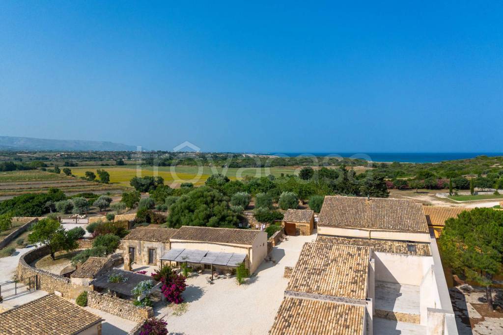 casa indipendente in vendita a Noto in zona Vendicari