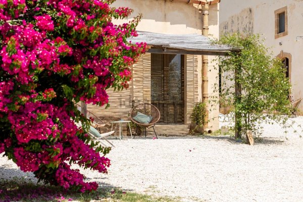 casale in vendita a Noto in zona Vendicari