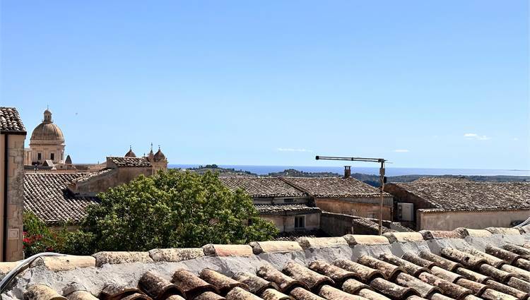 appartamento in vendita a Noto