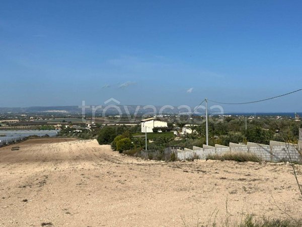 terreno agricolo in vendita a Noto