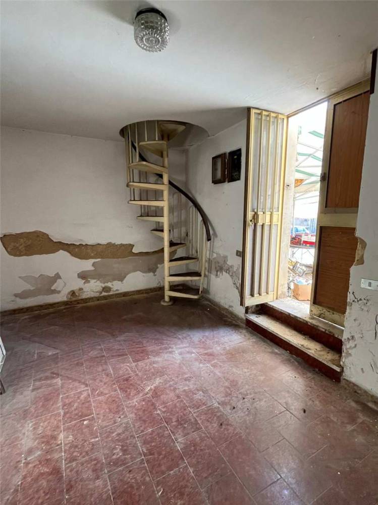 casa indipendente in vendita a Noto