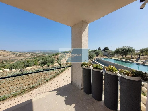 casa indipendente in vendita a Noto