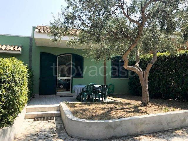 appartamento in vendita a Noto in zona San Lorenzo