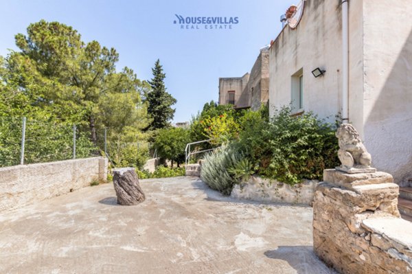 casa indipendente in vendita a Noto