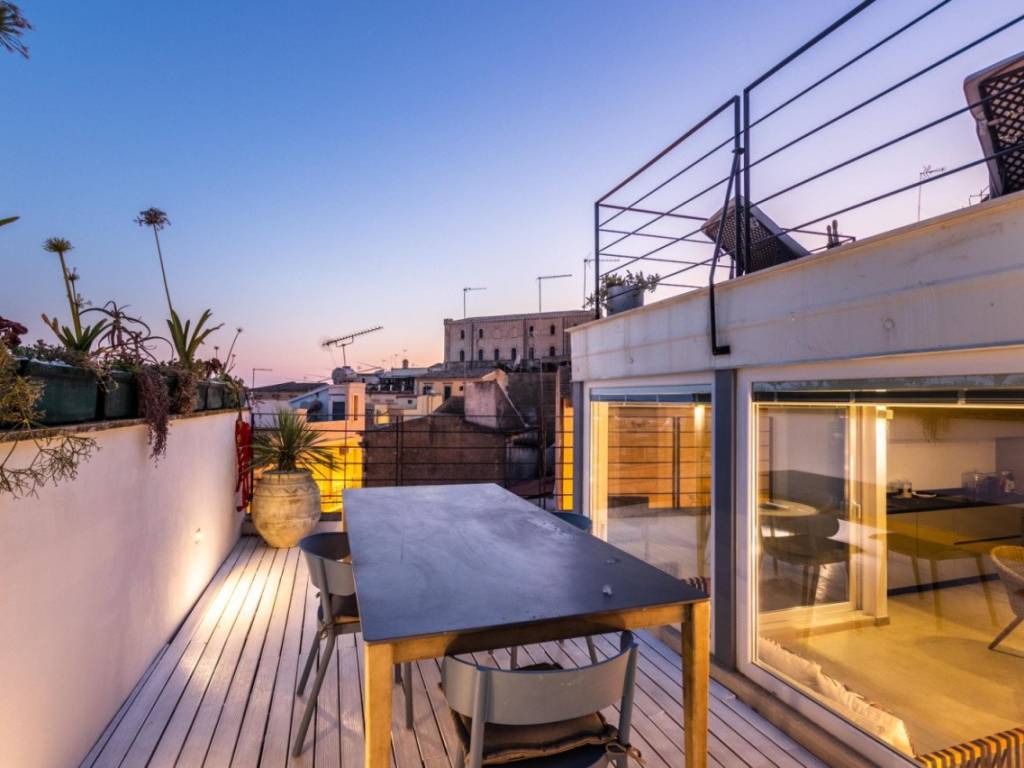 casa indipendente in vendita a Noto