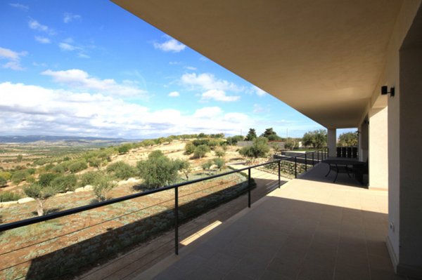 casa indipendente in vendita a Noto
