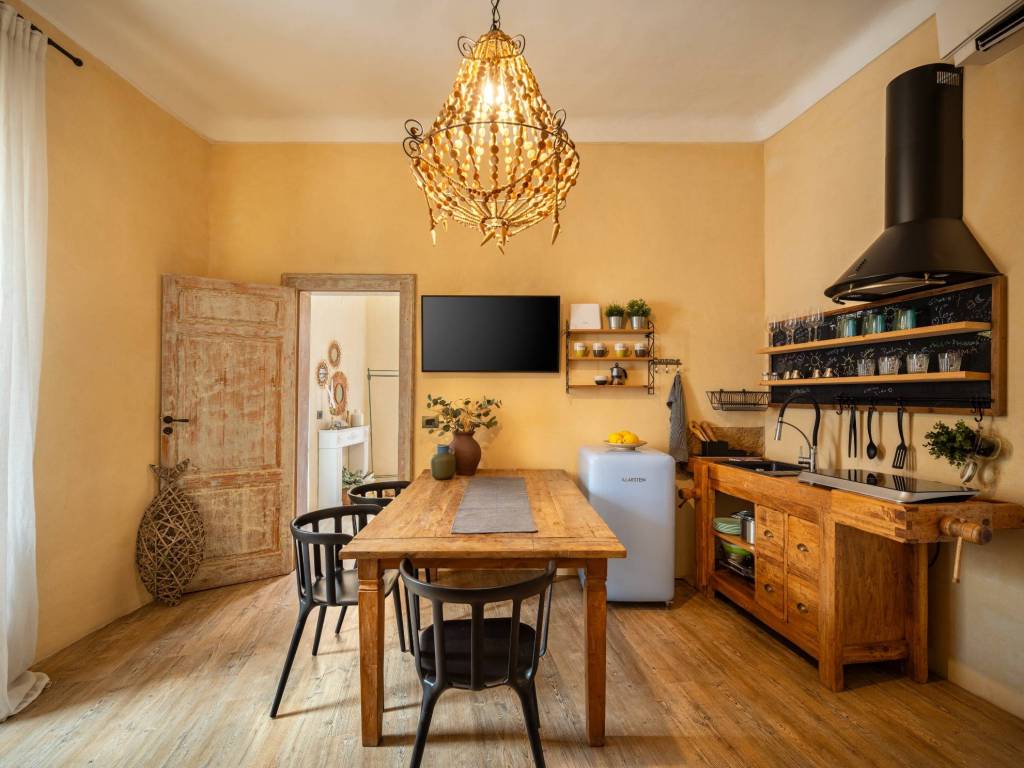 appartamento in vendita a Noto