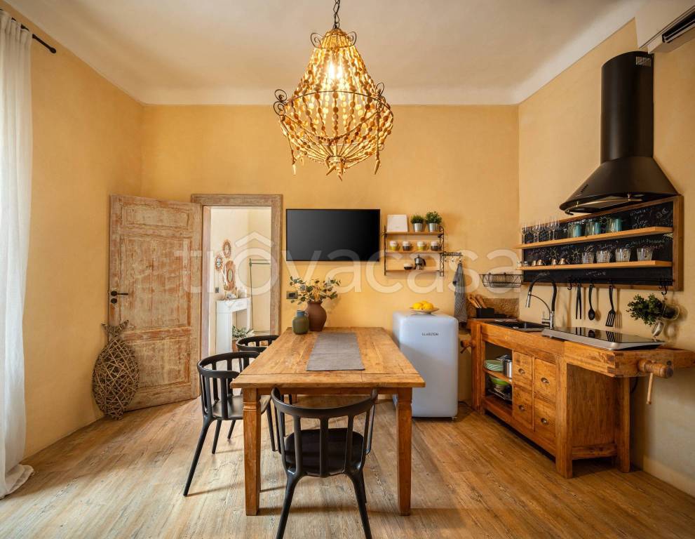 appartamento in vendita a Noto