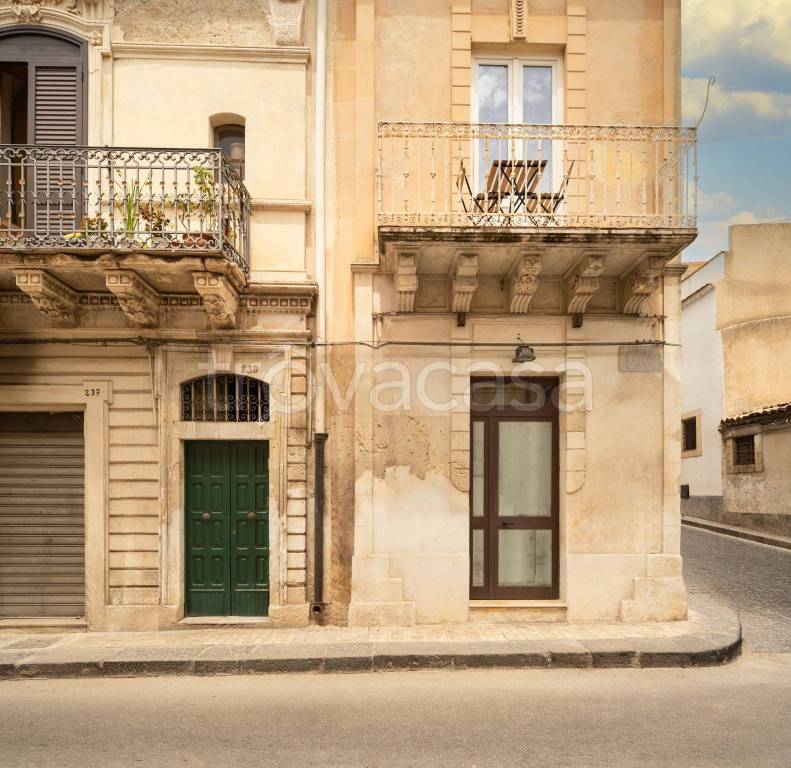 appartamento in vendita a Noto