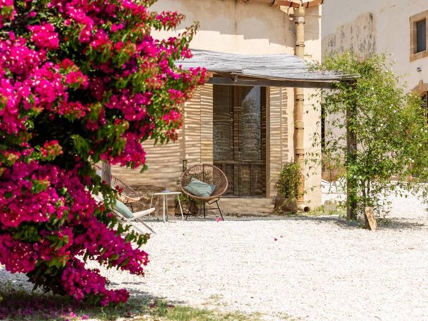 casa indipendente in vendita a Noto in zona Vendicari