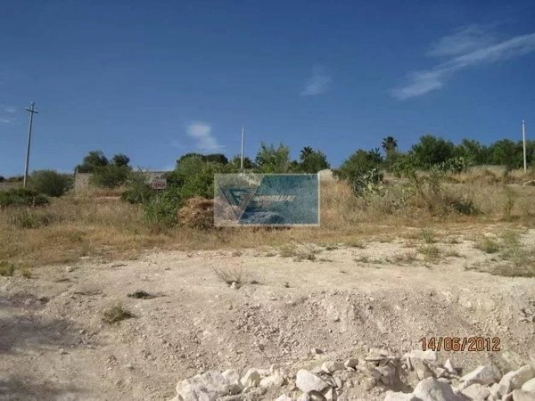 terreno agricolo in vendita a Noto in zona San Corrado di Fuori