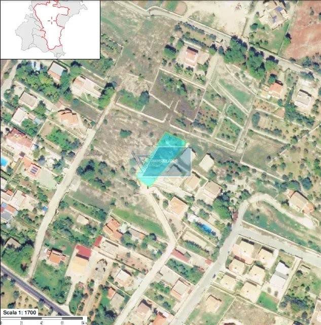 terreno agricolo in vendita a Noto in zona San Corrado di Fuori