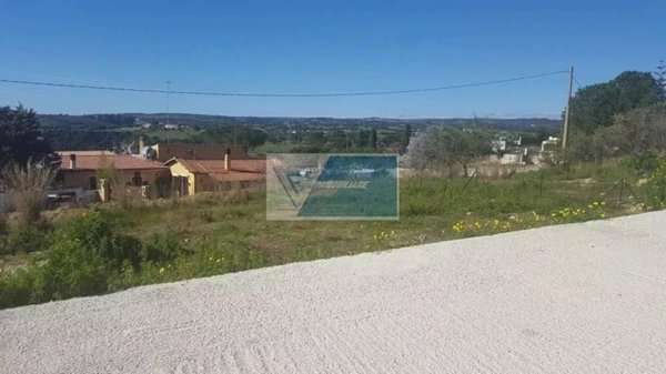 terreno agricolo in vendita a Noto in zona San Corrado di Fuori