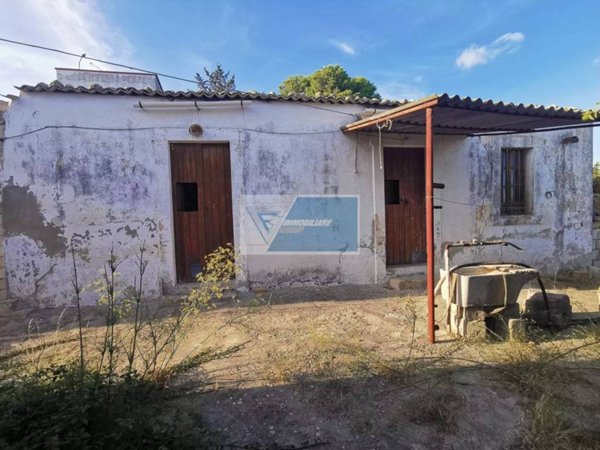 casa indipendente in vendita a Noto in zona San Paolo