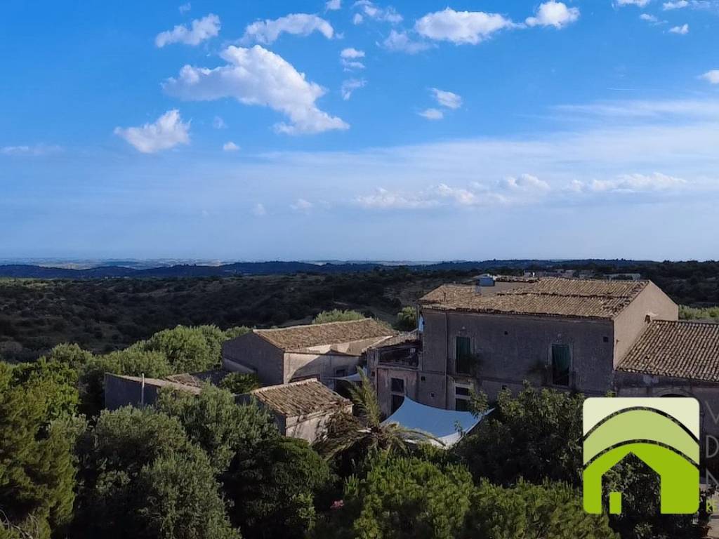 casale in vendita a Noto