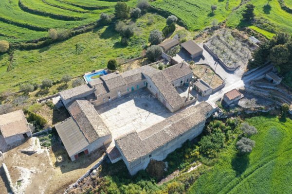 villa in vendita a Noto