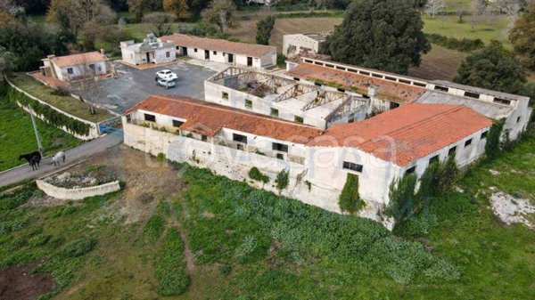 casa indipendente in vendita a Noto